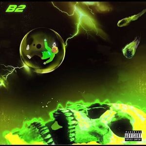 Meet your Posher, Bruce